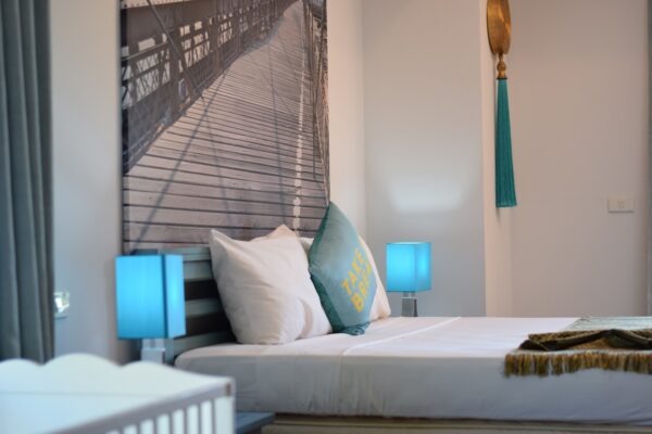 4 bedroom villa with a private pool：圖片 19