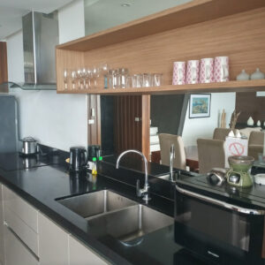 2 bedroom villa with a private pool