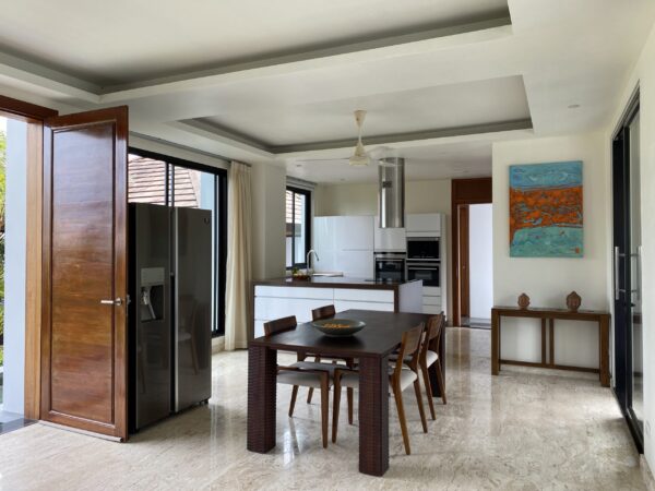 3 bedroom private pool villa：圖片 2