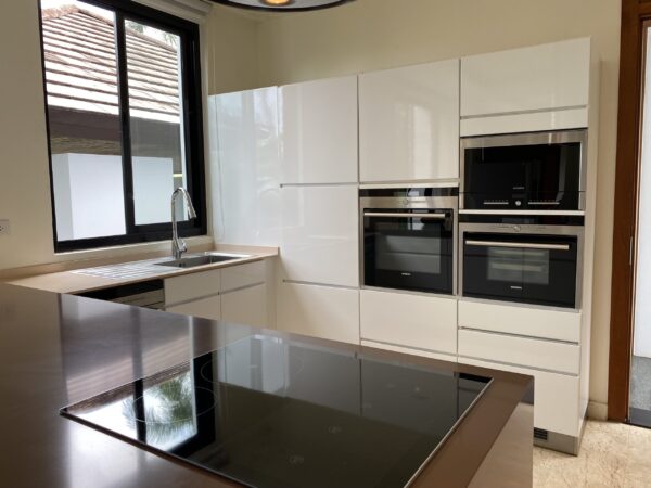 3 bedroom private pool villa：圖片 3