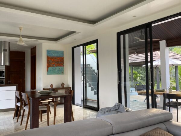3 bedroom private pool villa：圖片 6