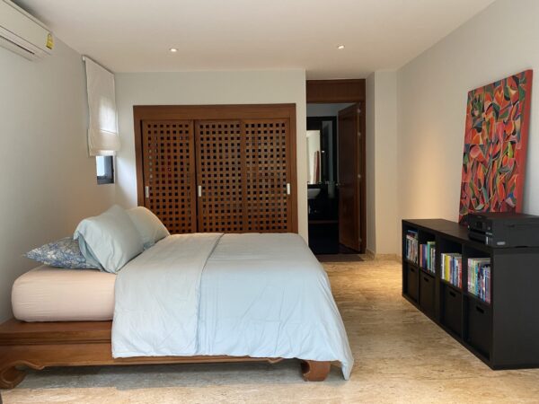 3 bedroom private pool villa：圖片 7