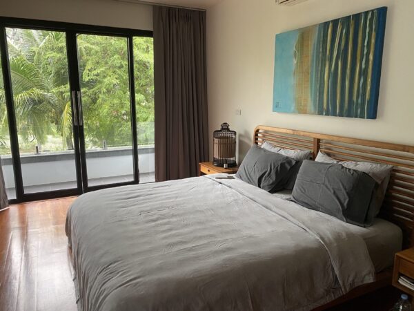 3 bedroom private pool villa：圖片 9