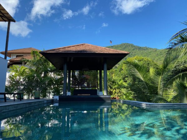 3 bedroom private pool villa：圖片 10