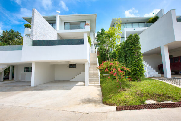 4 Bedroom Private Pool Villa：圖片 2