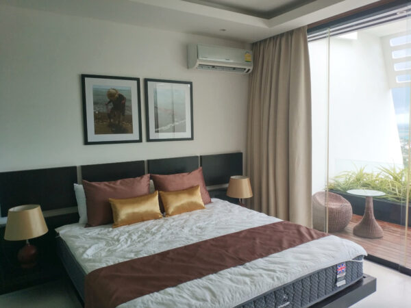 2 bedroom villa with a private pool：圖片 3