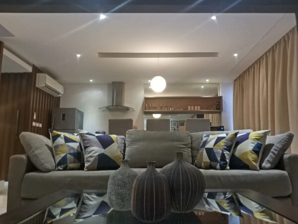 2 bedroom villa with a private pool：圖片 5