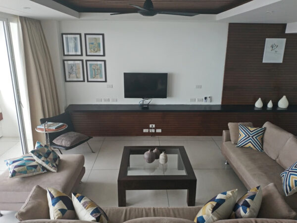 2 bedroom villa with a private pool：圖片 6
