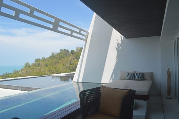 2 bedroom villa with a private pool：圖片 8