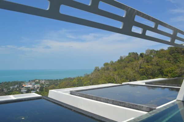 2 bedroom villa with a private pool：圖片 7