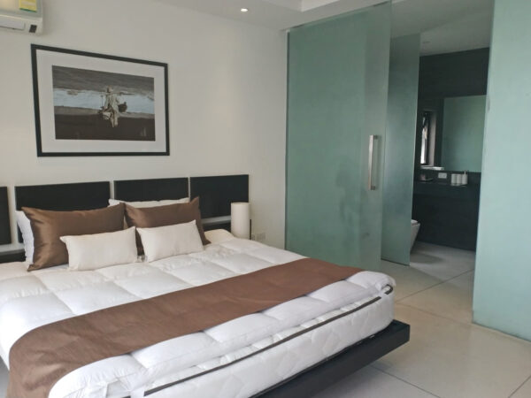 2 bedroom villa with a private pool：圖片 9