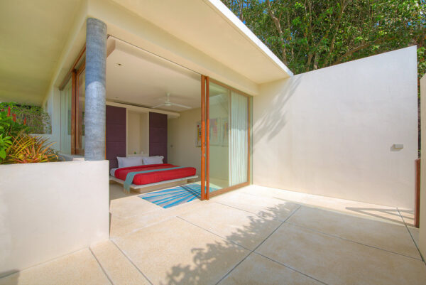 3 bedroom villa with an infinity pool and sea view：圖片 13