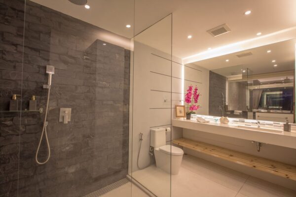 2 Bedroom sea view pool villa：圖片 6