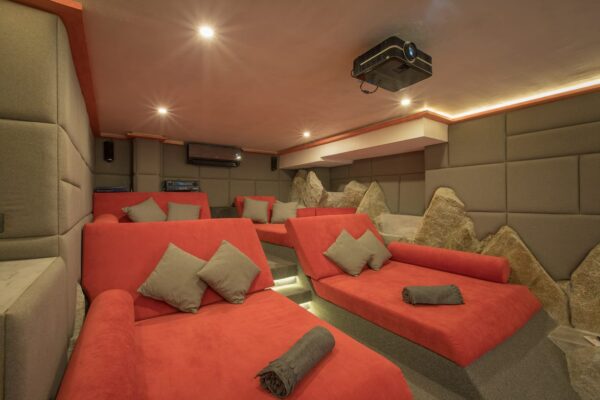 2 Bedroom sea view pool villa：圖片 8