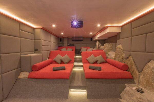 2 Bedroom sea view pool villa：圖片 7