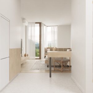 Centrally Located Condominium