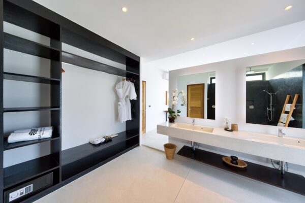 Luxury 6 bedroom sea view villa：圖片 9