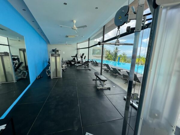 3 bedroom villa with private pool：圖片 14