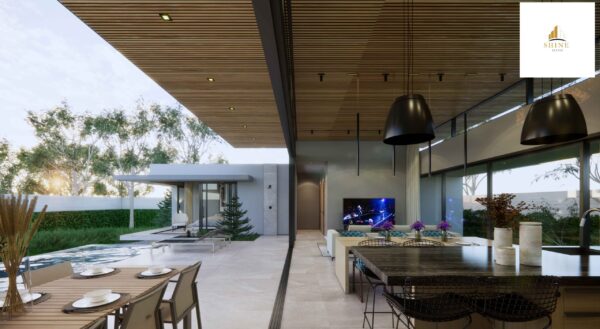 3 bedroom private pool villa in Ban Tai：圖片 11