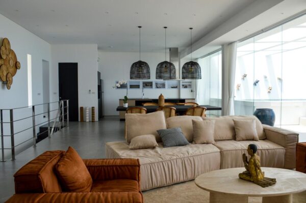 3 bedroom private pool villa：圖片 2