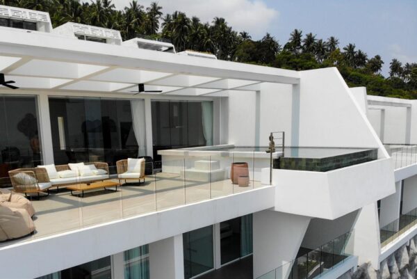 3 bedroom private pool villa：圖片 3