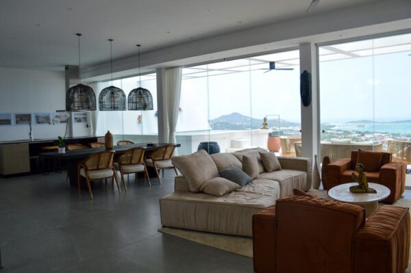 3 bedroom private pool villa：圖片 4