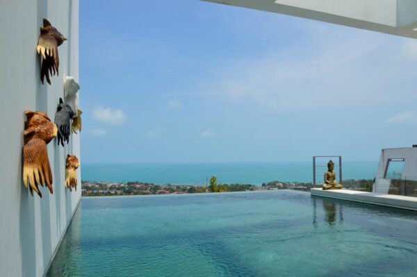 3 bedroom private pool villa：圖片 5