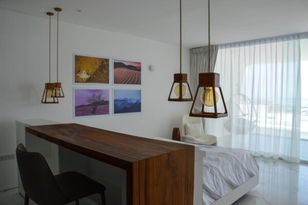 3 bedroom private pool villa：圖片 6