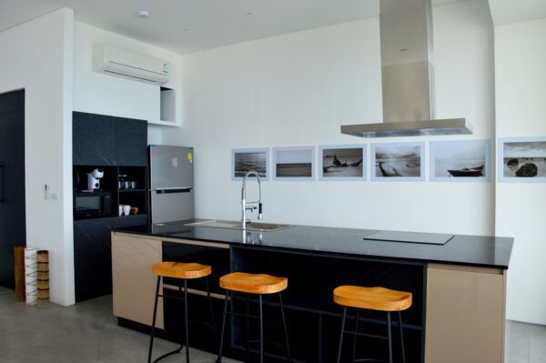 3 bedroom private pool villa：圖片 7