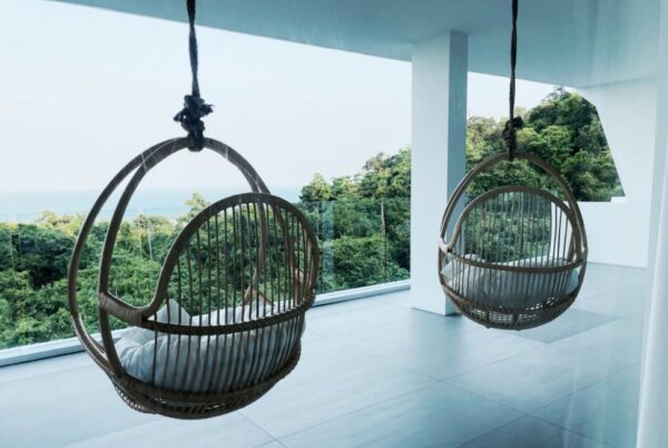 3 bedroom private pool villa：圖片 8