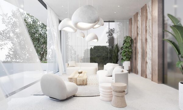 Luxury estate of 3 bedroom sea view villa：圖片 9