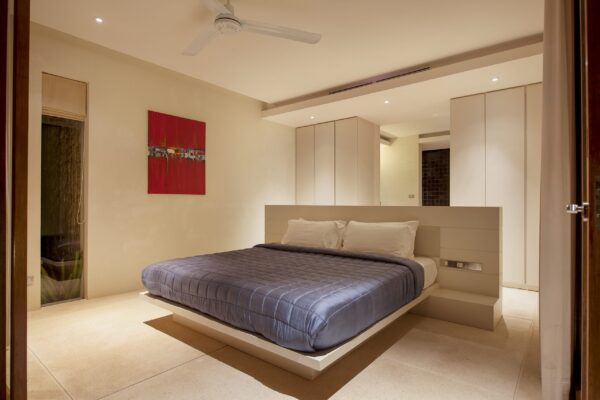 3 bedroom villa with an infinity pool and sea view：圖片 22