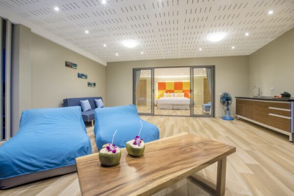 3 bedroom villa with a private pool：圖片 10