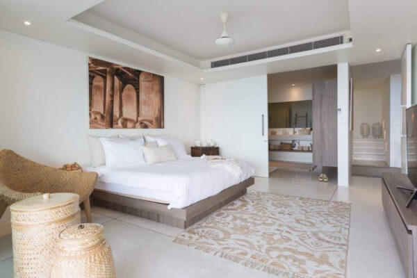 3 bedroom private pool villa：圖片 4