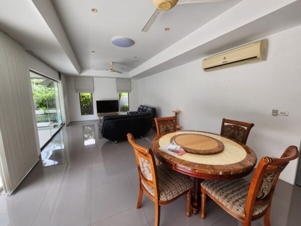 3 bedroom private pool villa：圖片 9