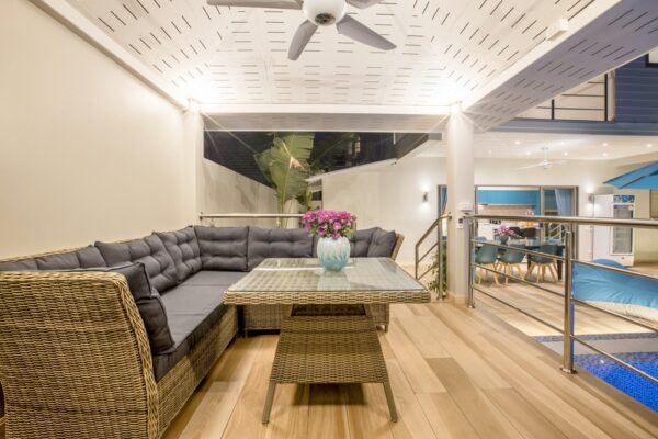 3 bedroom villa with a private pool：圖片 11
