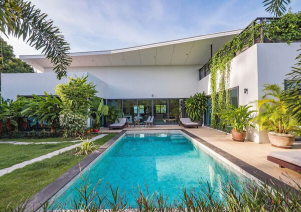 3 bedroom villa with a big land plot：圖片 10