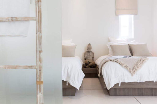 3 bedroom private pool villa：圖片 5
