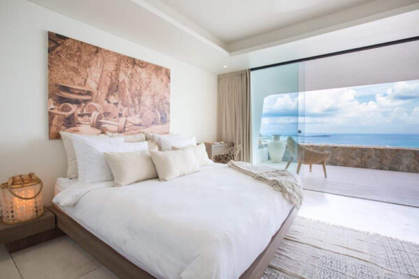 3 bedroom private pool villa：圖片 7