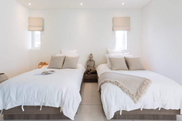 3 bedroom private pool villa：圖片 8