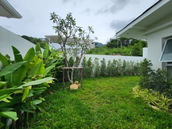 2 bedroom sea view villa：圖片 2