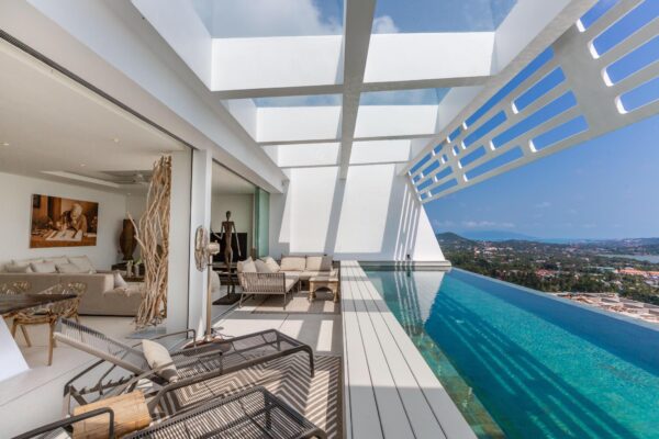 3 bedroom private pool villa：圖片 2