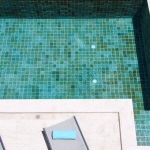 3 bedroom pool villa with sea view