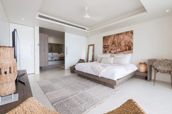 3 bedroom private pool villa：圖片 9