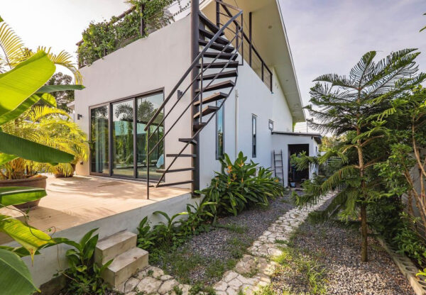 3 bedroom villa with a big land plot：圖片 14