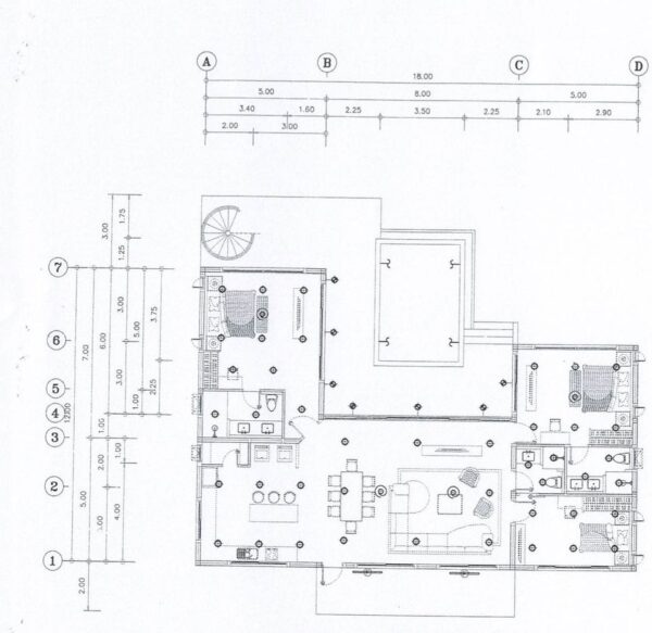 3 bedroom villa with a big land plot：圖片 15