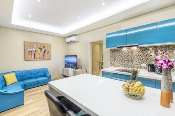 3 bedroom villa with a private pool：圖片 3