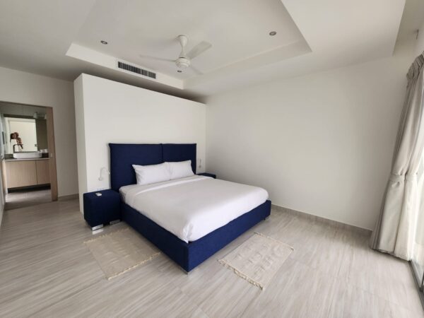2 bedroom sea view villa：圖片 4