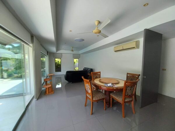 3 bedroom private pool villa：圖片 3