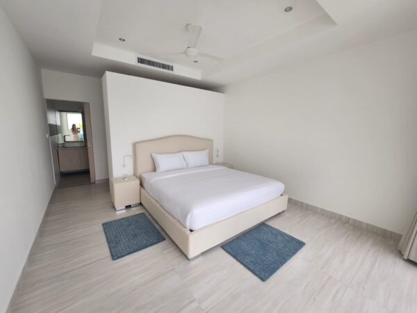2 bedroom sea view villa：圖片 5